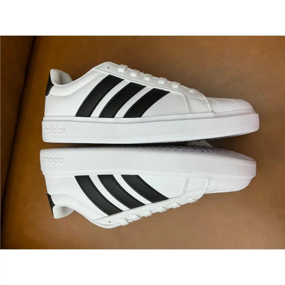 Adidas shoes - adidas Streetcheck - Streetcheck - White 2