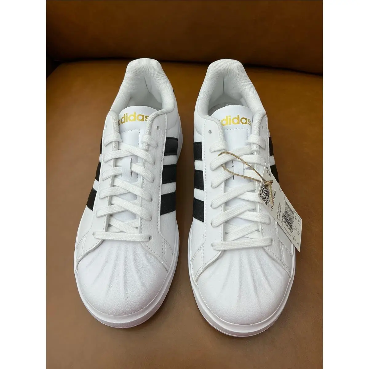 Adidas shoes - adidas Streetcheck - Streetcheck - White 3