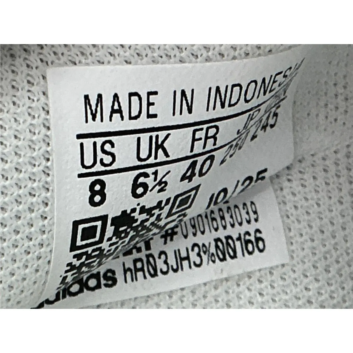 Adidas shoes - adidas Streetcheck - Streetcheck - White 4