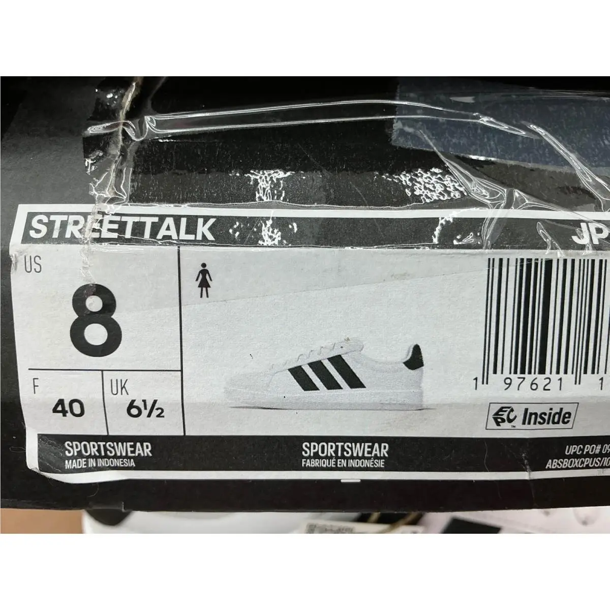 Adidas shoes - adidas Streetcheck - Streetcheck - White 6