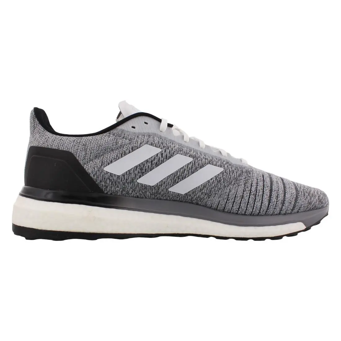 Adidas shoes - White/Black, Main: Multi-Colored (UPC: 191039187913) 0