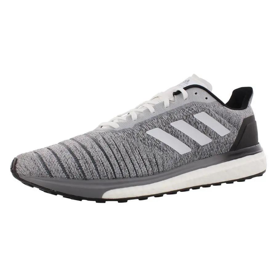 Adidas shoes - White/Black, Main: Multi-Colored (UPC: 191039187913) 2