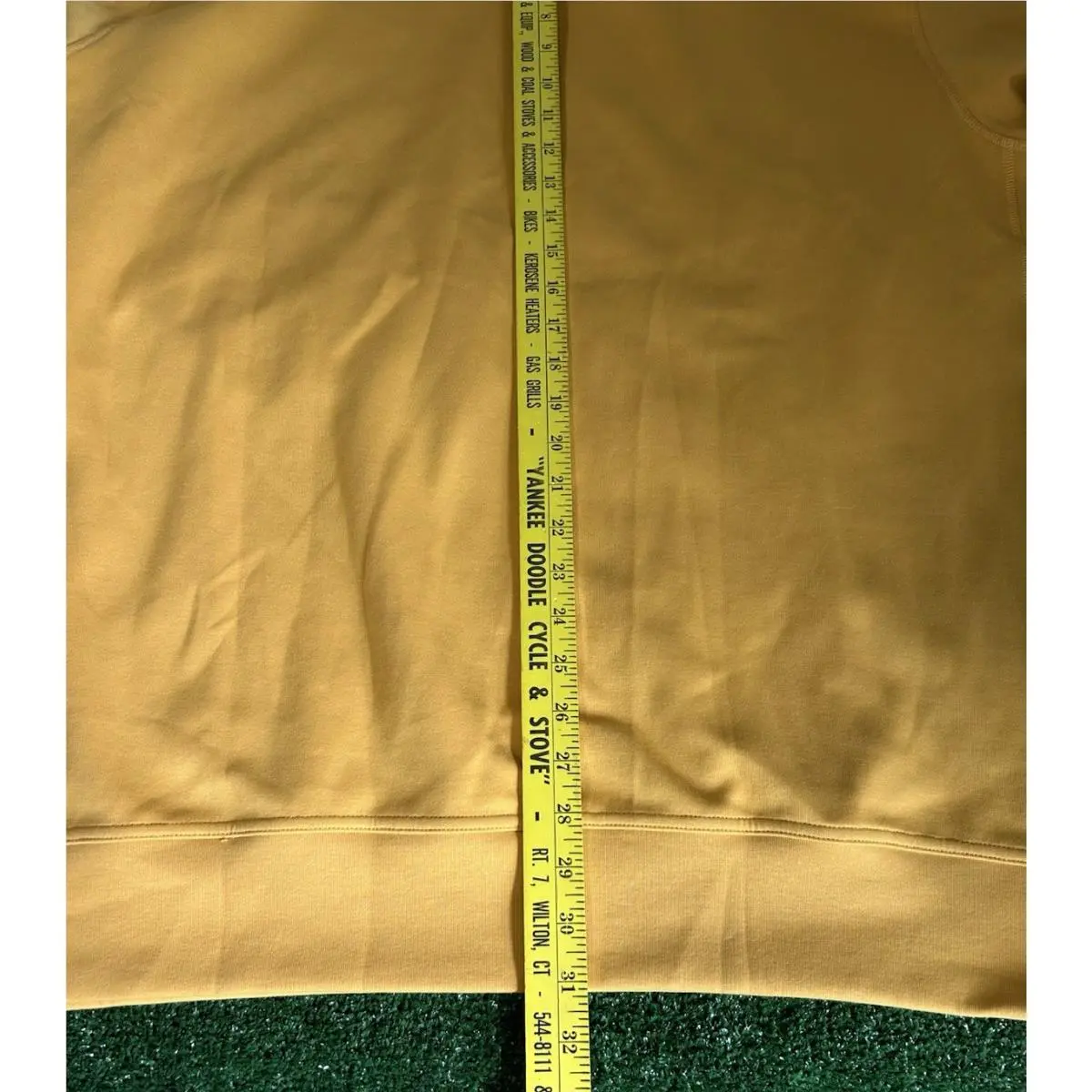 Adidas clothing - HZ3235 - HZ3235 - Yellow (UPC: 196469757255) 10
