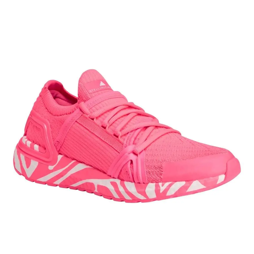 Adidas shoes - adidas  By Stella Mccartney Ultraboost Ultra Boost Dna - JH6332 - Pink (UPC: 197615581977) 0