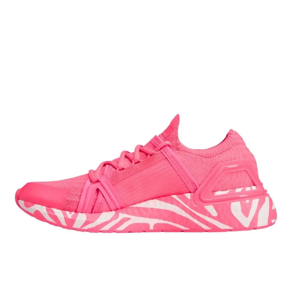 Adidas shoes - adidas  By Stella Mccartney Ultraboost Ultra Boost Dna - JH6332 - Pink (UPC: 197615581977) 1
