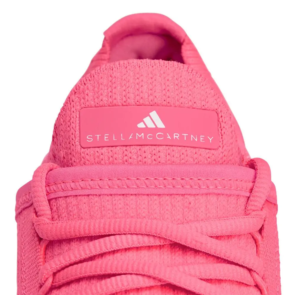 Adidas shoes - adidas  By Stella Mccartney Ultraboost Ultra Boost Dna - JH6332 - Pink (UPC: 197615581977) 4