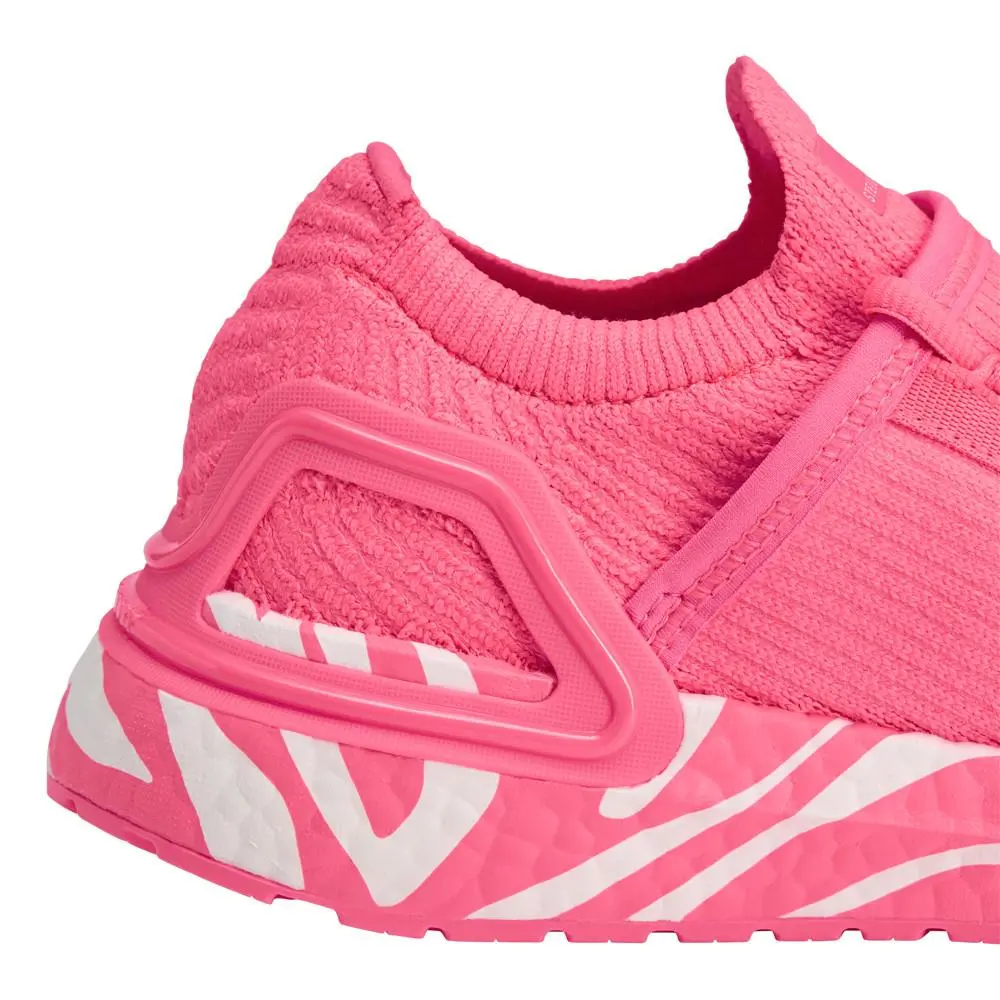 Adidas shoes - adidas  By Stella Mccartney Ultraboost Ultra Boost Dna - JH6332 - Pink (UPC: 197615581977) 5