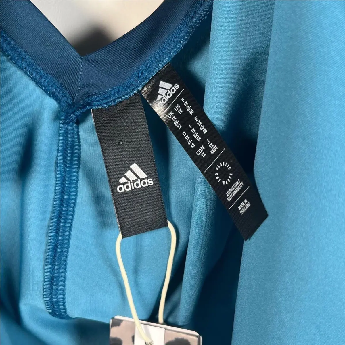 Adidas clothing - HR7034 131276890 - HR7034 131276890 - Black (UPC: 195745379006) 7