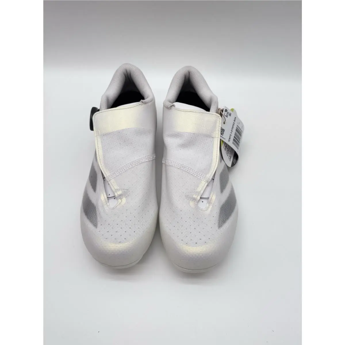 Adidas shoes - Adidas Tempo 3 Stripes Boa - White 0