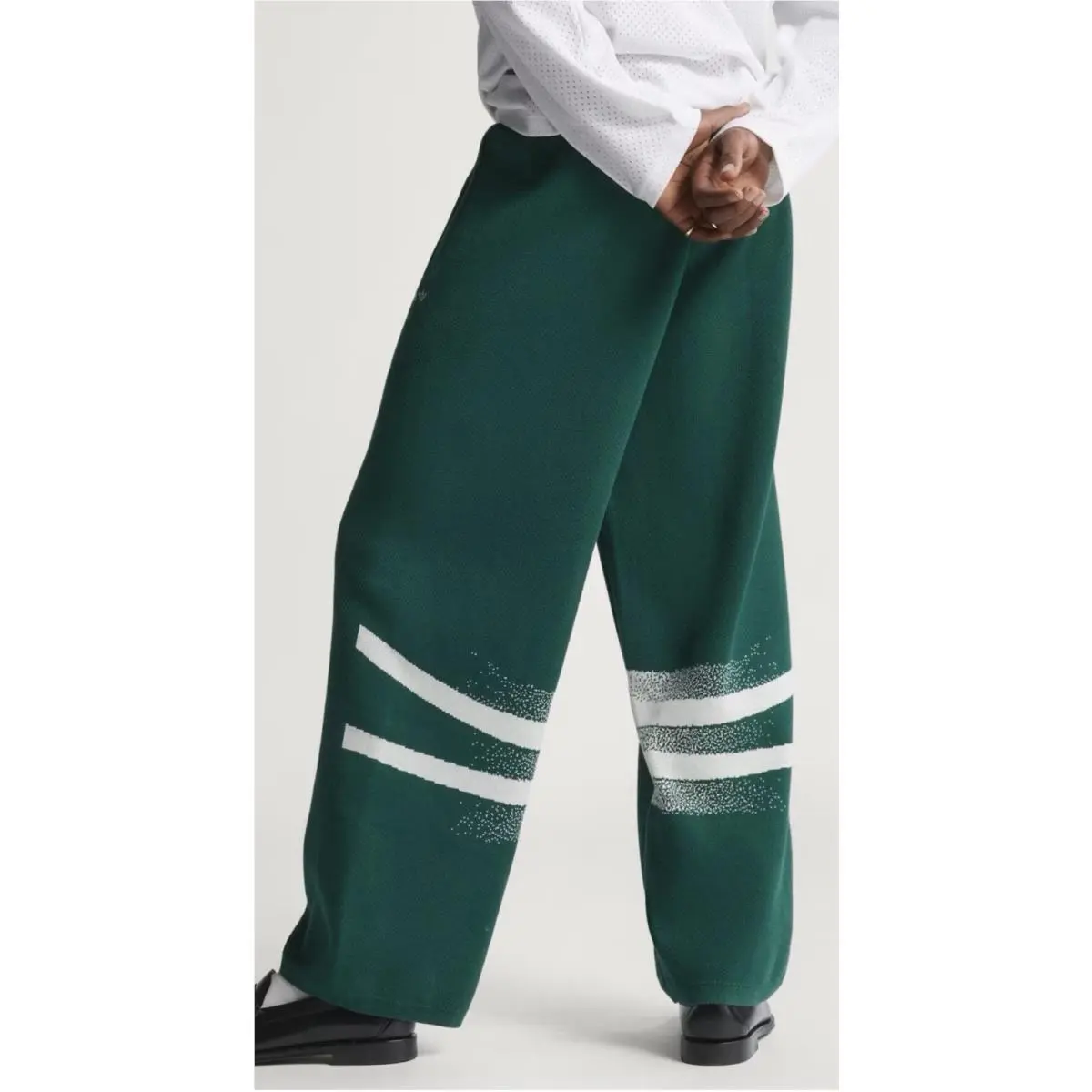 Adidas clothing - adidas Santiago - Santiago - KE4609 - Green 3