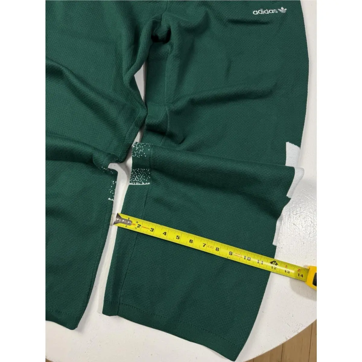 Adidas clothing - adidas Santiago - Santiago - KE4609 - Green 9