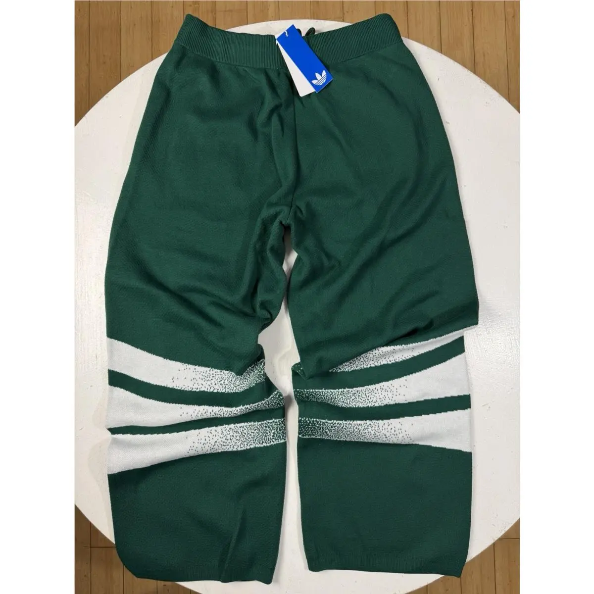 Adidas clothing - adidas Santiago - Santiago - KE4609 - Green 1