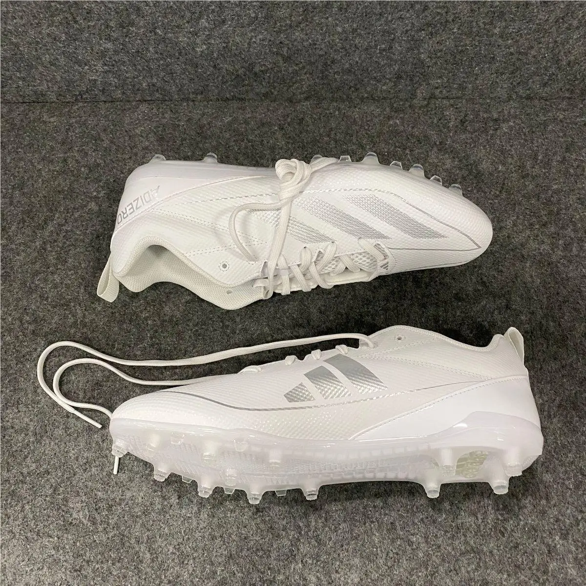 Adidas shoes - vs-202297 - vs-202297 - White 1