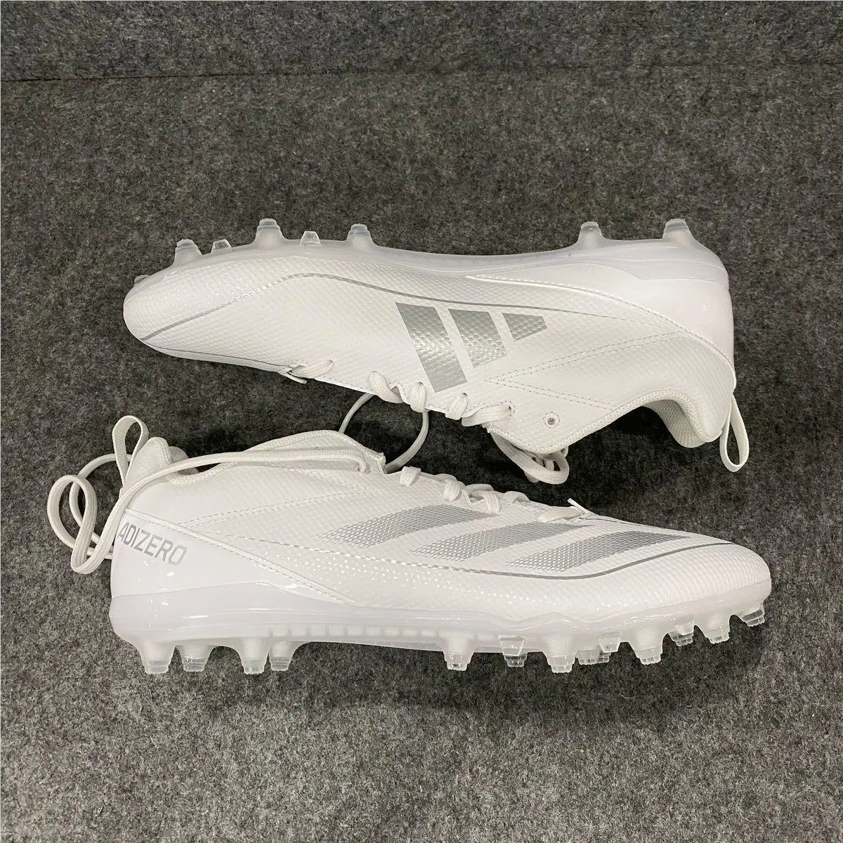 Adidas shoes - vs-202297 - vs-202297 - White 4