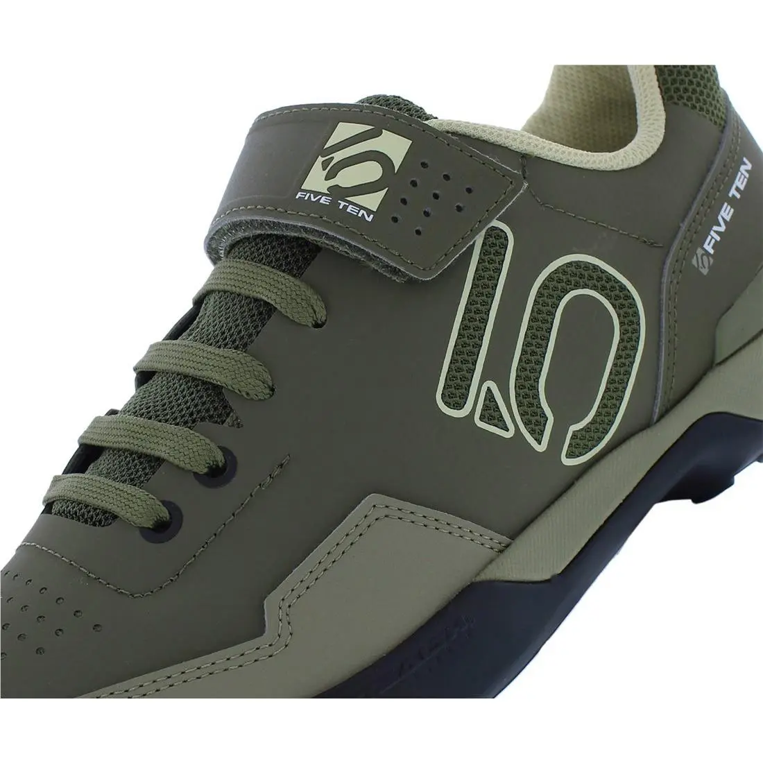 Adidas shoes - Focus Olive/Sandy Beige/Orbit Green, Main: Green (UPC: 195734373817) 0