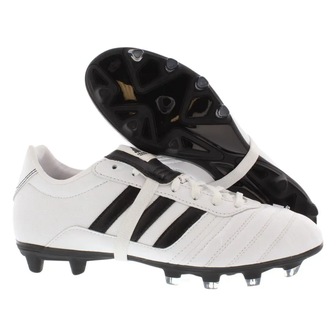 Gloro Firm Ground Mens Shoes Size 13 Color: Footwear White/core by Adidas