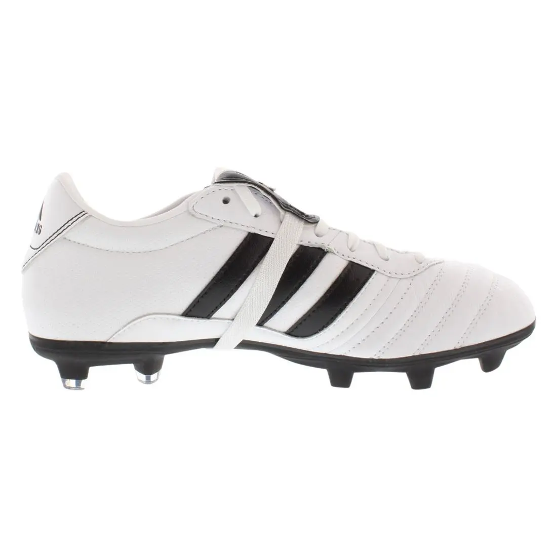 Adidas shoes - Footwear White/Core Black/Core Black, Main: White (UPC: 888164881105) 1