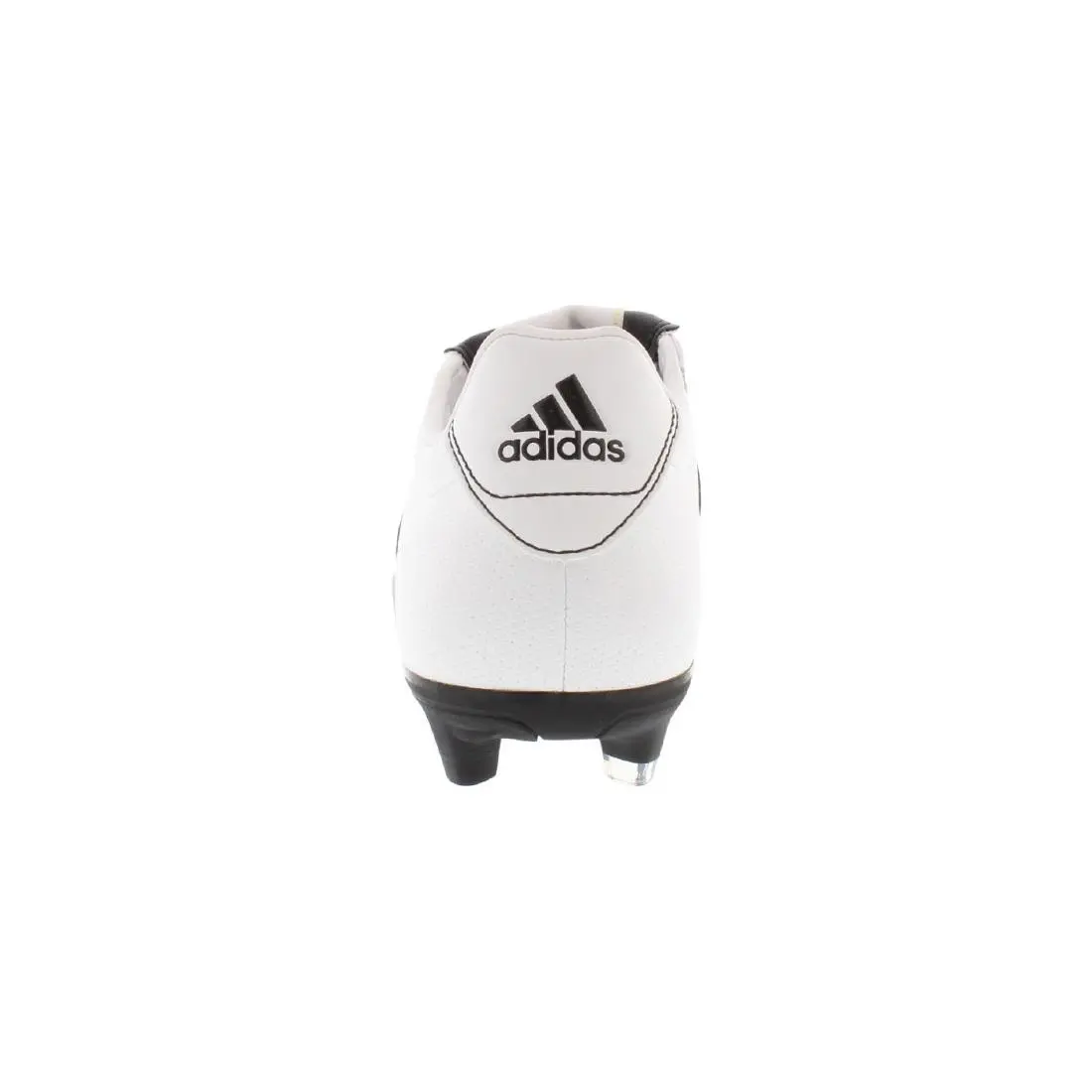 Adidas shoes - Footwear White/Core Black/Core Black, Main: White (UPC: 888164881105) 2