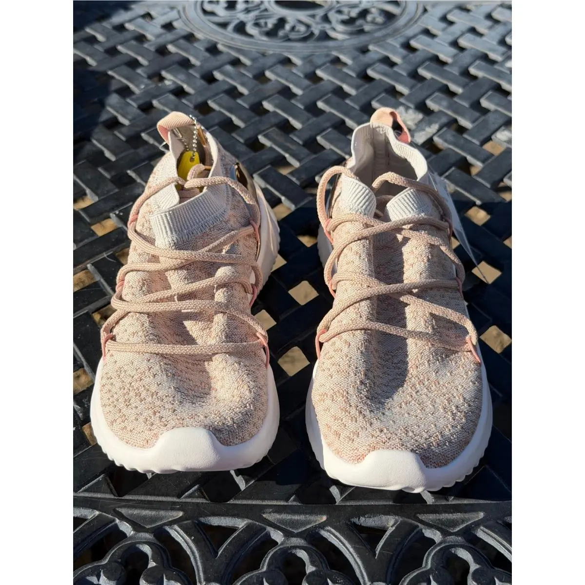 Adidas shoes - Beige 0