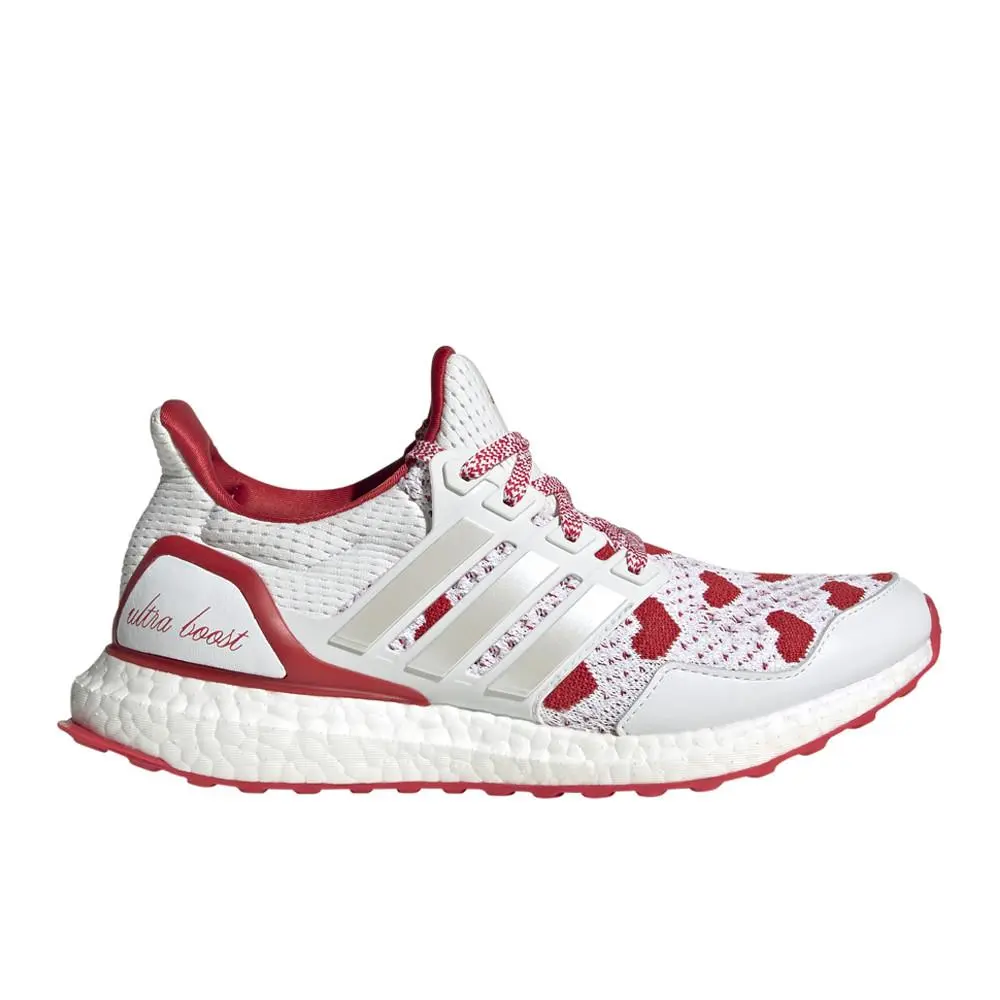 Adidas Ultraboost Ultra Boost 1.0 Womens Size 11 M Sneakers Athletic Shoes JR58