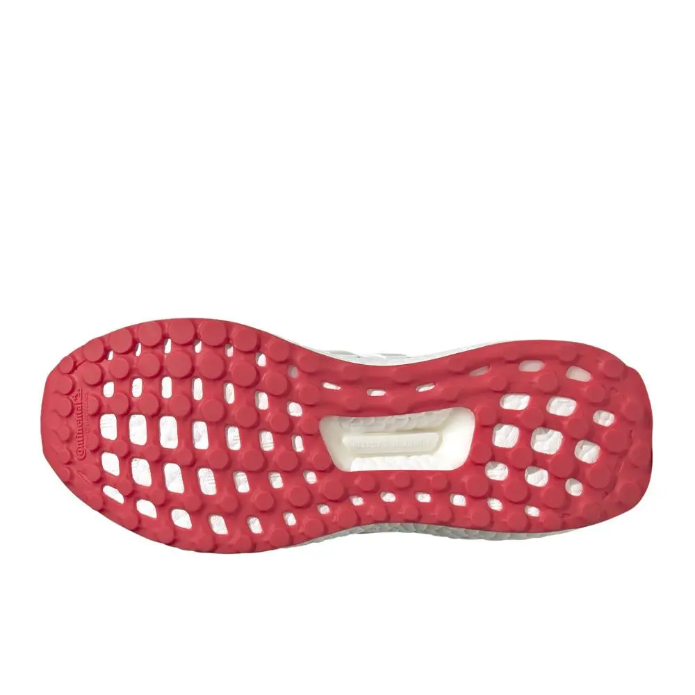 Adidas shoes - adidas Ultraboost Ultra Boost 1.0 - JR5845 - Red, White (UPC: 197621919580) 3