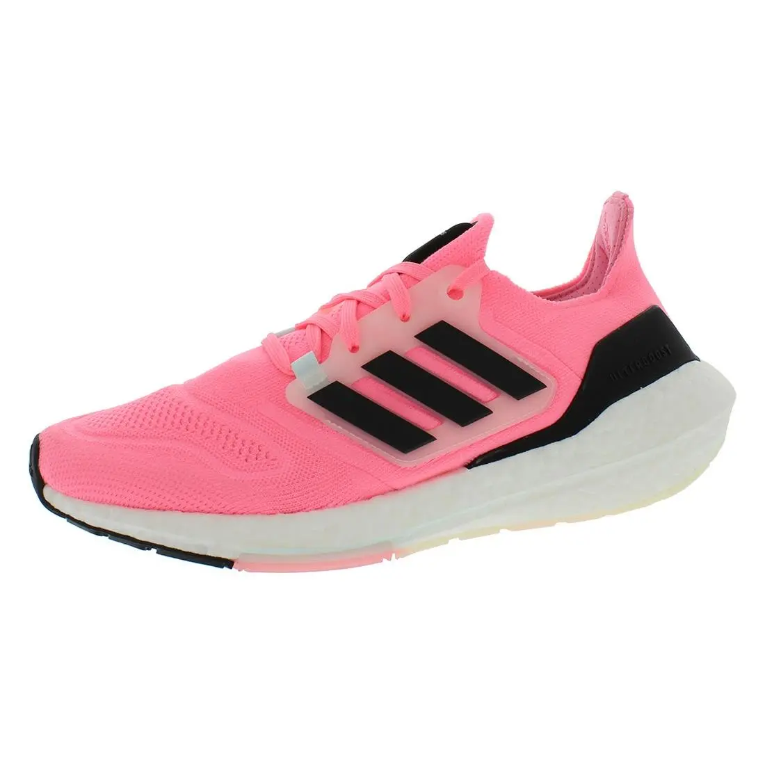 Adidas shoes - Beam Pink/Core Black/White, Main: Pink (UPC: 195740501693) 0