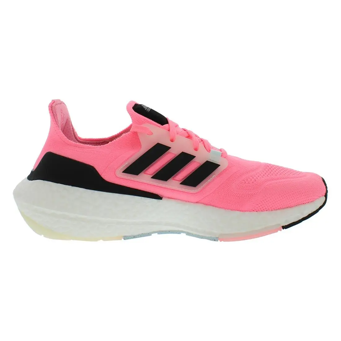 Adidas shoes - Beam Pink/Core Black/White, Main: Pink (UPC: 195740501693) 1