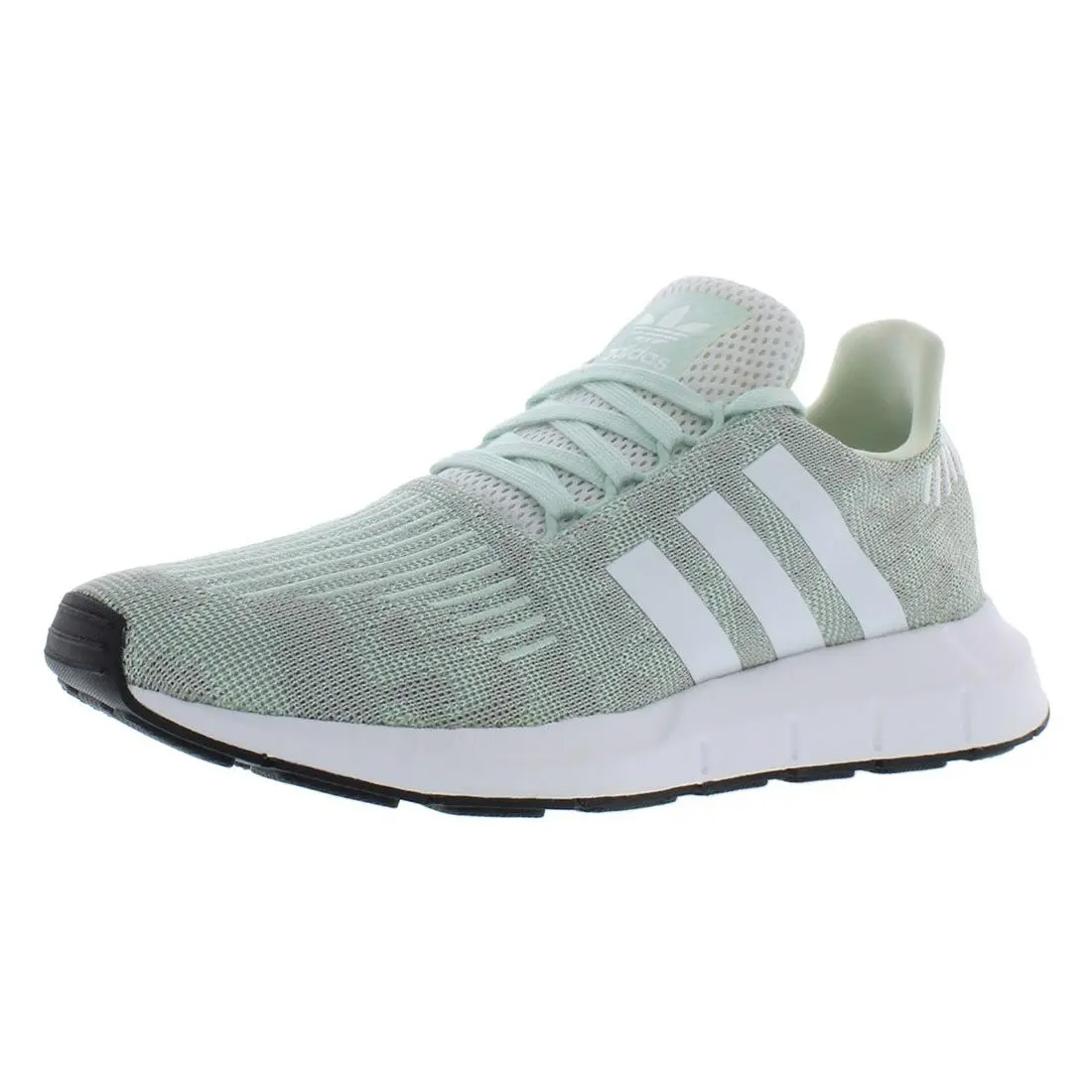 Adidas shoes - Mint/White, Main: Green (UPC: 193101491317) 0