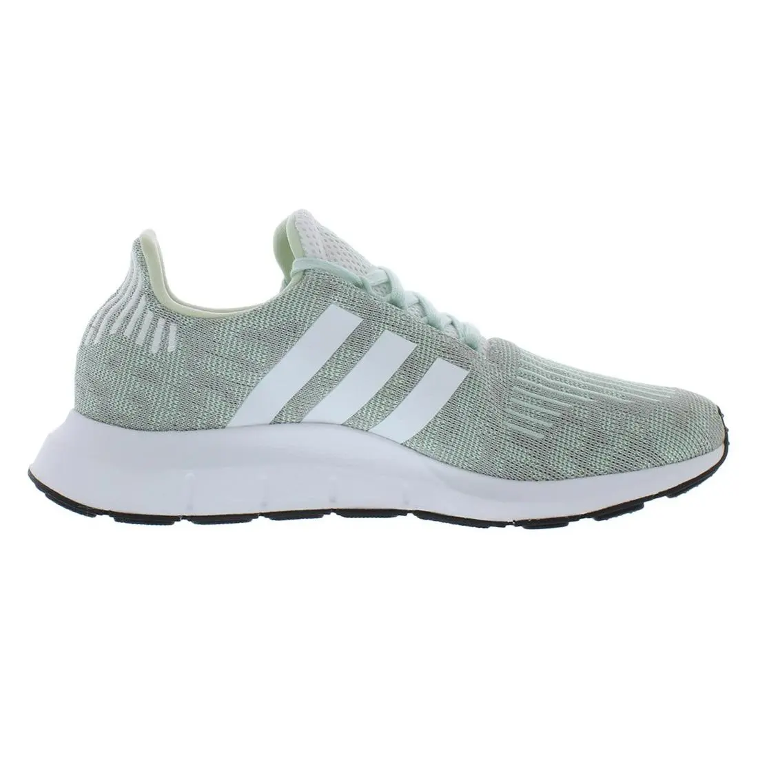 Adidas shoes - Mint/White, Main: Green (UPC: 193101491317) 1
