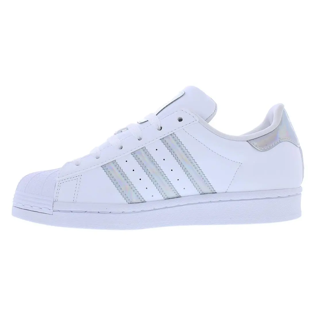 Adidas shoes - IG0238 - IG0238 - White/Silver, Main: White (UPC: 196464536060) 1
