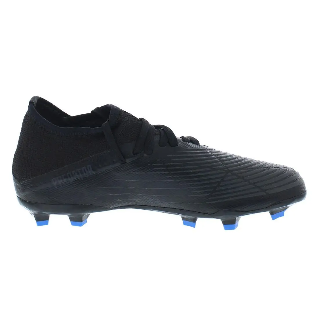 Adidas shoes - Core Black/Footwear White/Vivid Red, Main: Black (UPC: 195734143175) 1