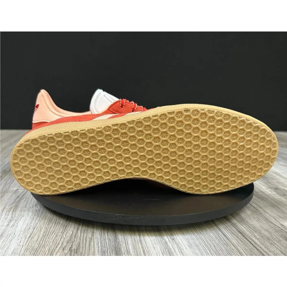Adidas shoes - adidas Gazelle W - Gazelle - JH7217 - Pink 9