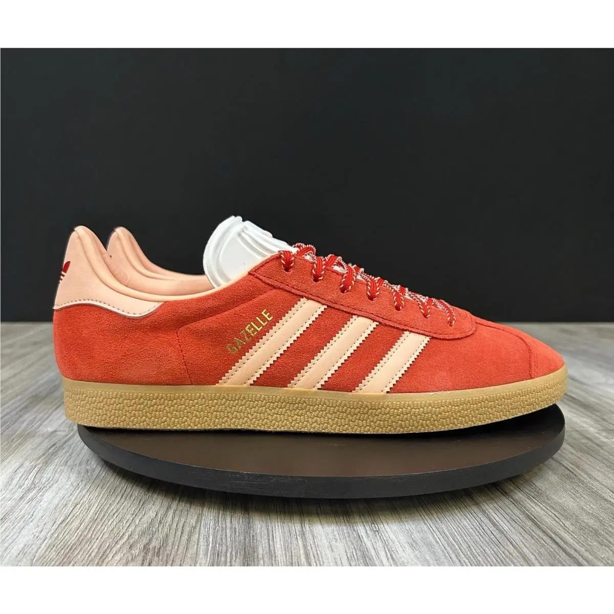 Adidas shoes - adidas Gazelle W - Gazelle - JH7217 - Pink 1