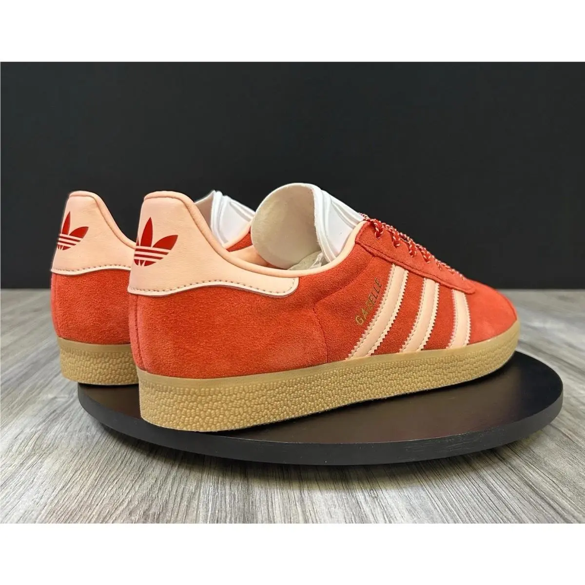 Adidas shoes - adidas Gazelle W - Gazelle - JH7217 - Pink 2