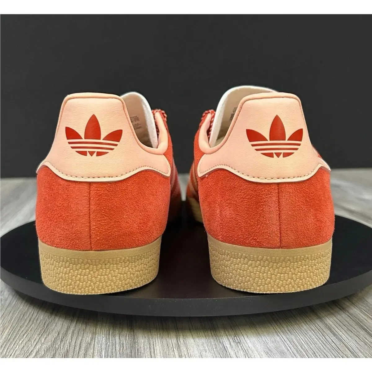 Adidas shoes - adidas Gazelle W - Gazelle - JH7217 - Pink 3