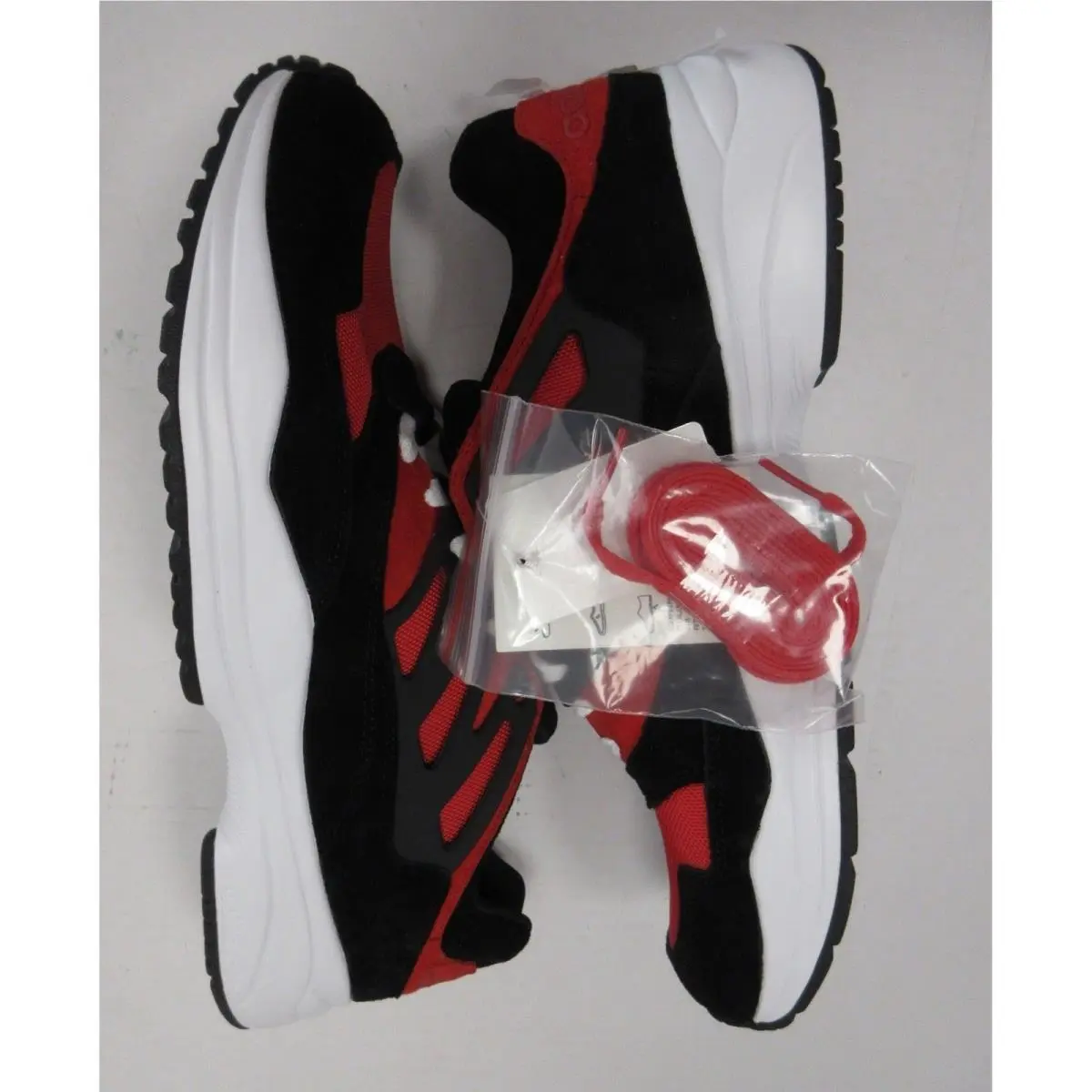 Adidas shoes - Red 2