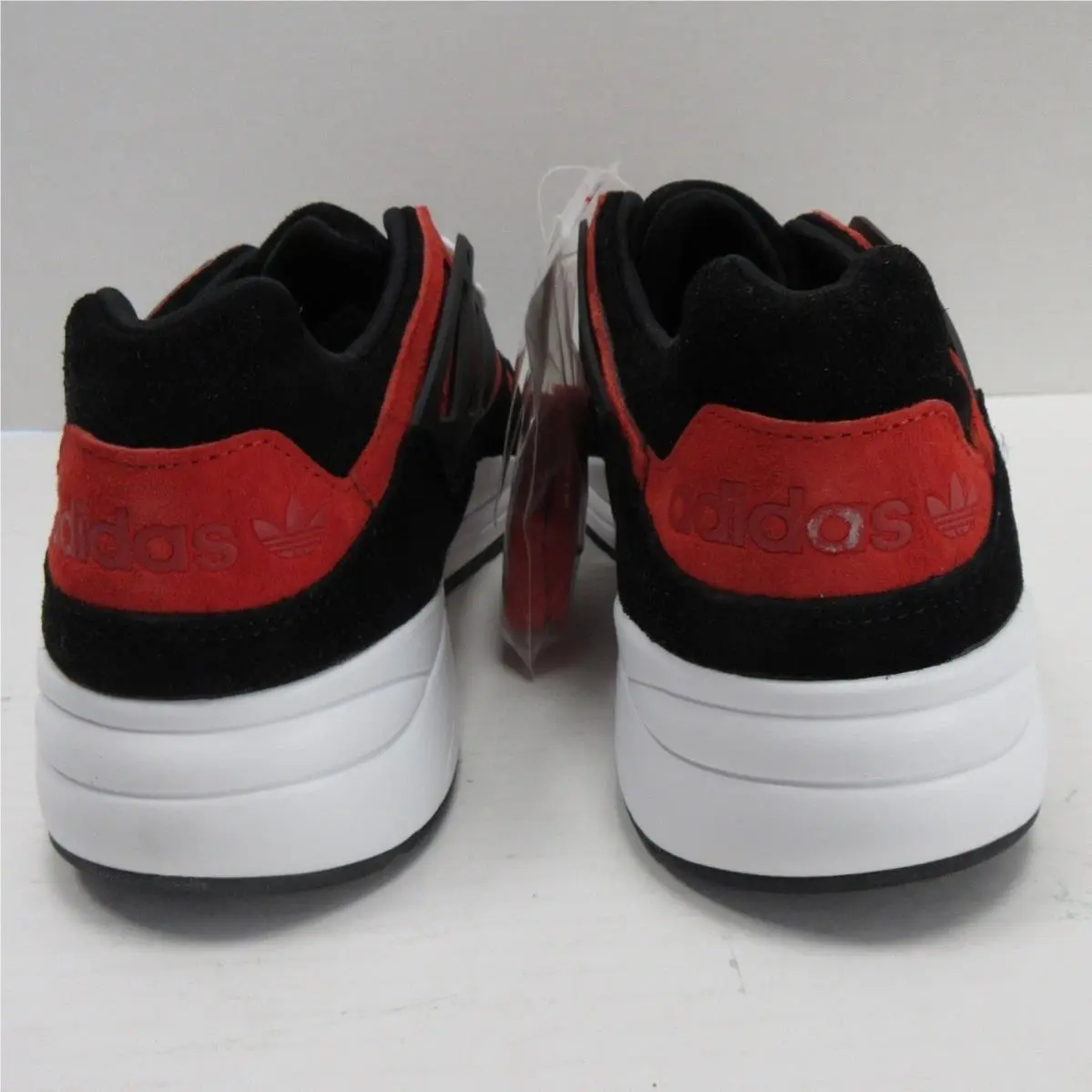 Adidas shoes - Red 5