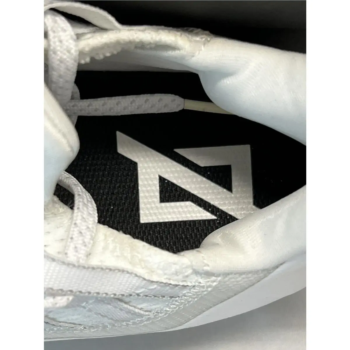Adidas shoes - adidas adizero21 - GW7991 - White (UPC: 0195734429330) 5