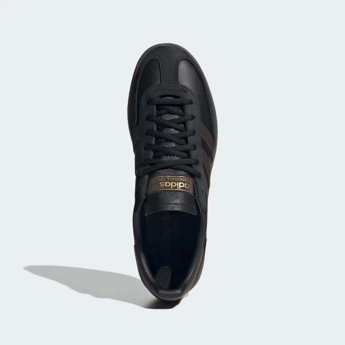 Adidas shoes - adidas Handball Spezial - Handball Spezial - Black 0