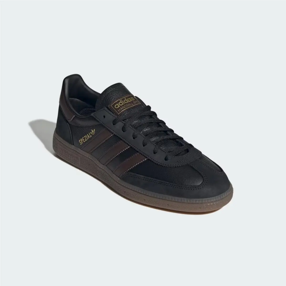 Adidas shoes - adidas Handball Spezial - Handball Spezial - Black 2