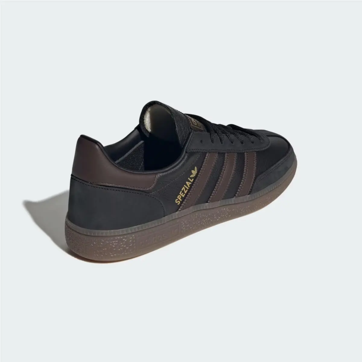 Adidas shoes - adidas Handball Spezial - Handball Spezial - Black 3