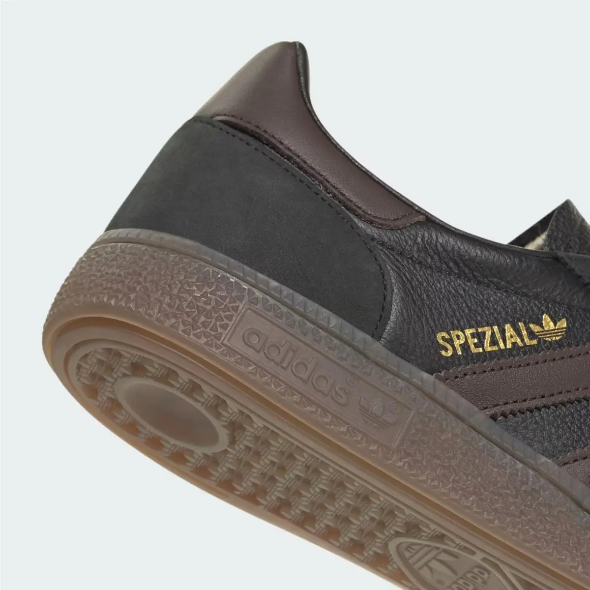 Adidas shoes - adidas Handball Spezial - Handball Spezial - Black 5