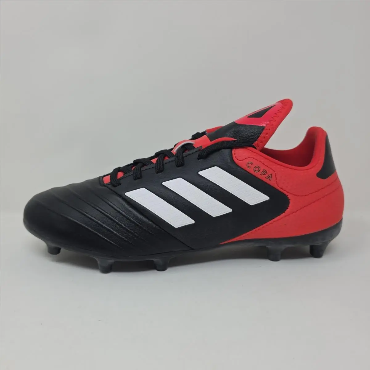 Leather  Copa 18.3 FG Soccer Cleats Mens Sz 7 US/40 EU/6.5 UK Football by Adidas