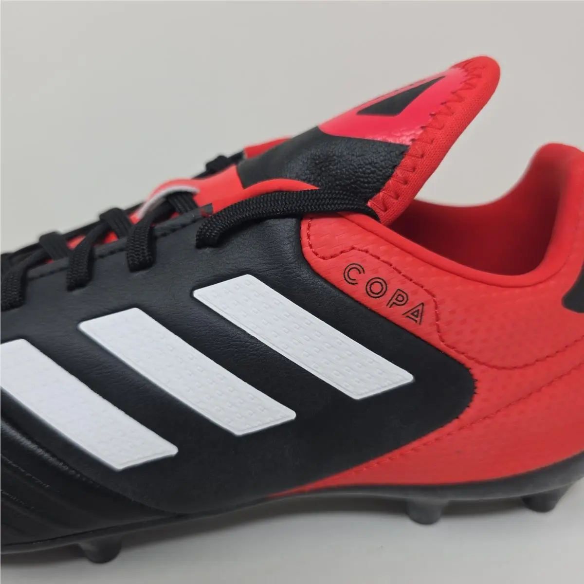 Adidas shoes - adidas Copa 18.3 - Copa - CP8957 - Red (UPC: 191028915879) 0