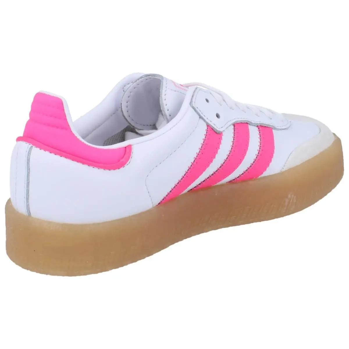 Adidas shoes - White Off White Pink Js3940 (UPC: 4068801381786) 1