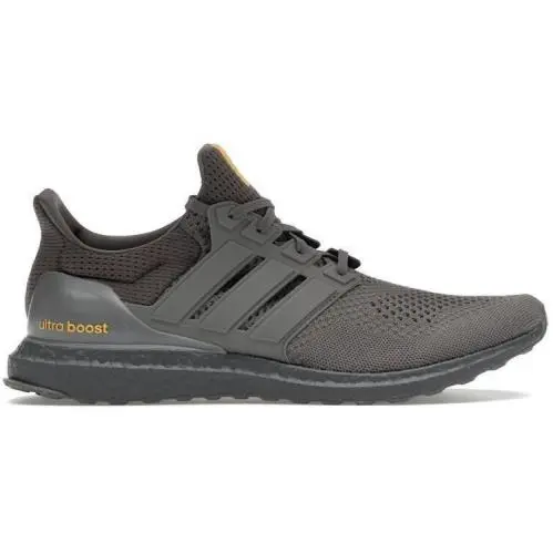 Size 7.5 -  Ultraboost 1.0 Charcoal Semi Spark by Adidas