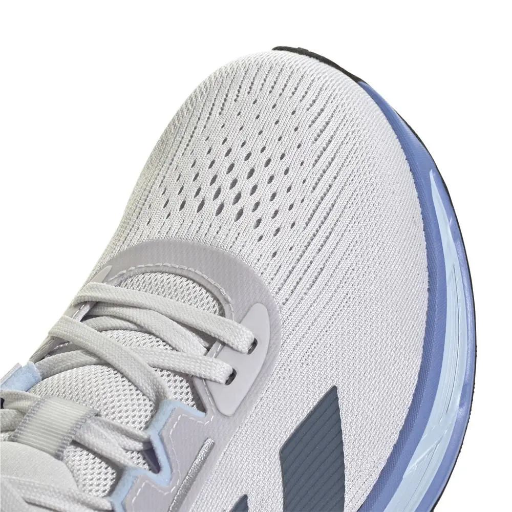 Adidas shoes - adidas Questar 3 Running - Questar Running - JQ5082 - Blue, Grey (UPC: 197620634668) 4