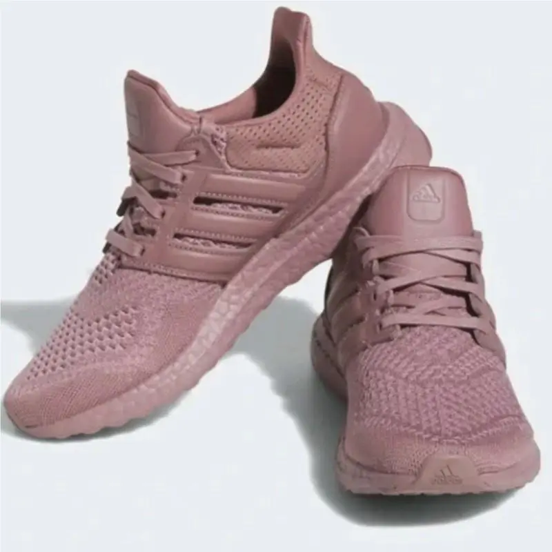 Ultraboost 1.0 Dna Wonder Oxide Purple GY9903 by Adidas