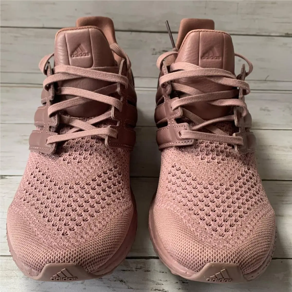 Adidas shoes - Purple 1