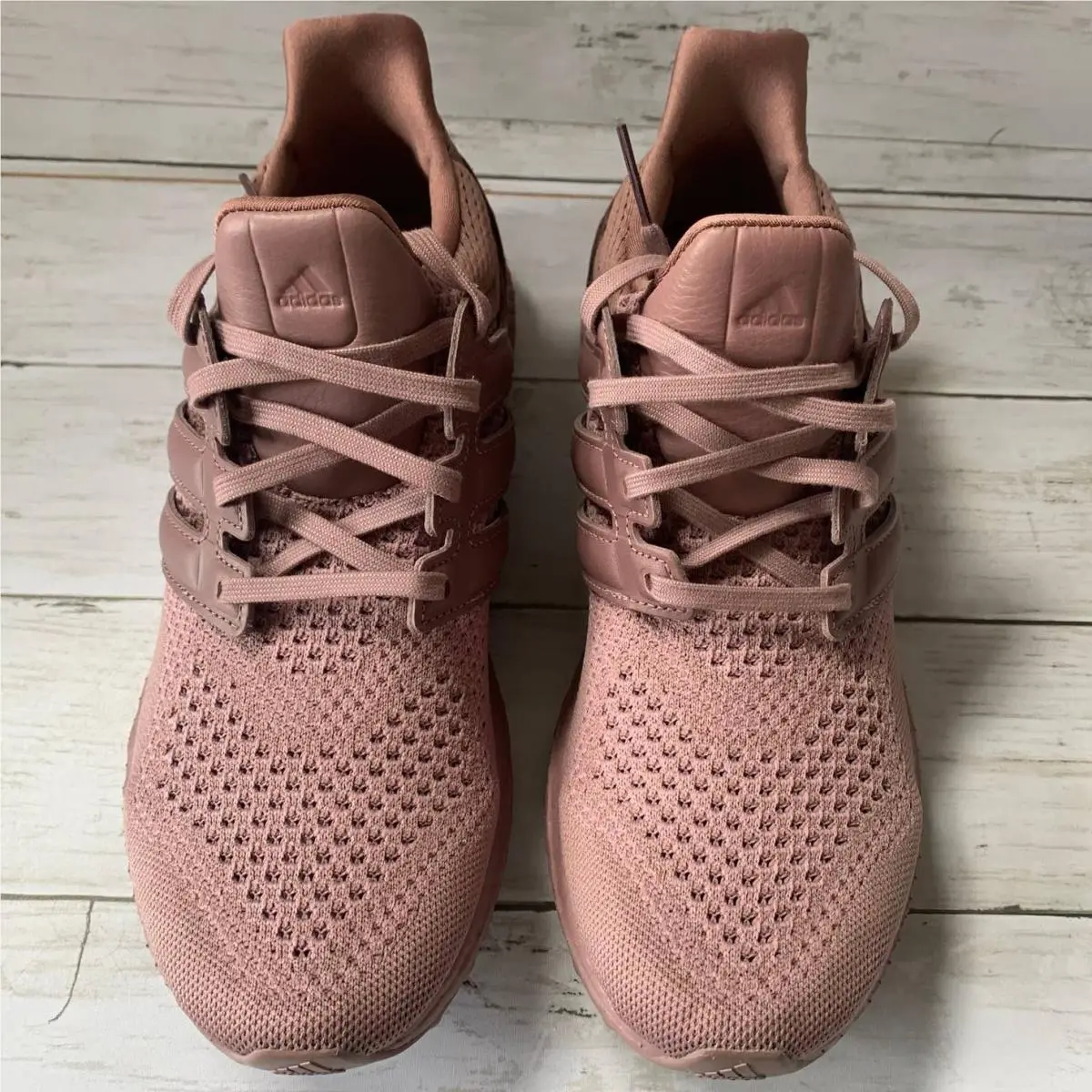 Adidas shoes - Purple 2